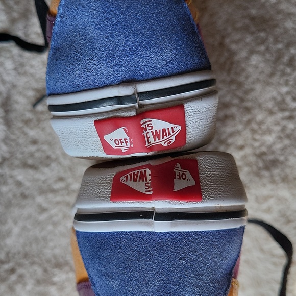 Vans sk8-hi reissue - Picture 7 of 12